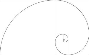 golden section rectangle